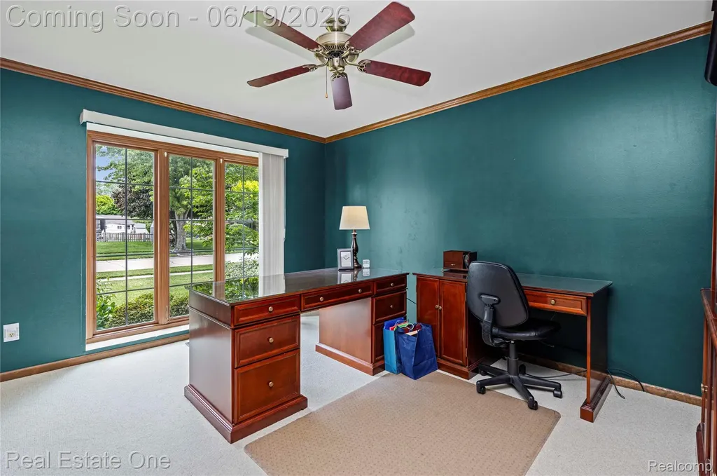 14522 Coulee Drive Sterling Heights City MI 48313