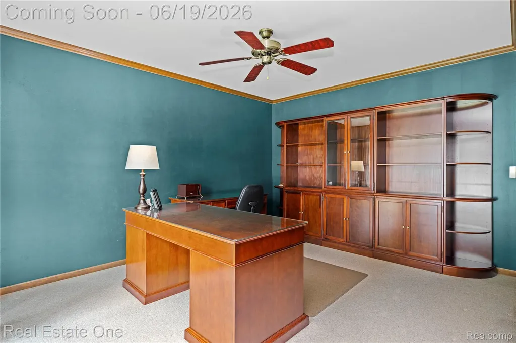 14522 Coulee Drive Sterling Heights City MI 48313