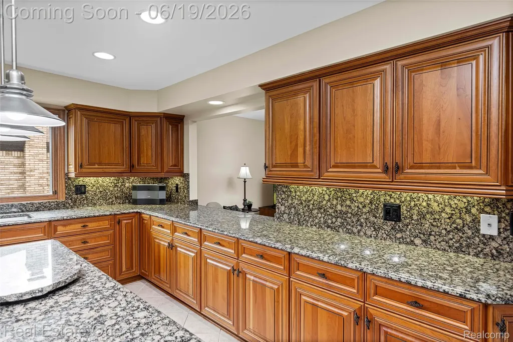 14522 Coulee Drive Sterling Heights City MI 48313