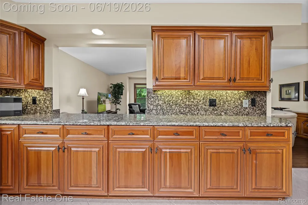 14522 Coulee Drive Sterling Heights City MI 48313