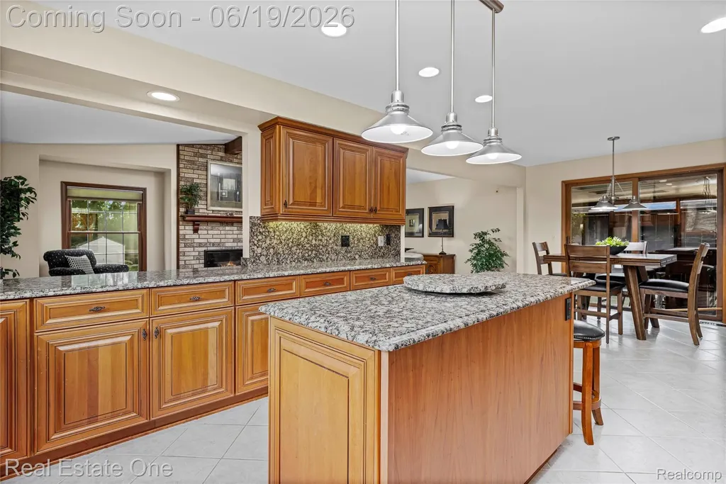 14522 Coulee Drive Sterling Heights City MI 48313
