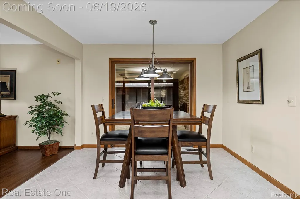 14522 Coulee Drive Sterling Heights City MI 48313