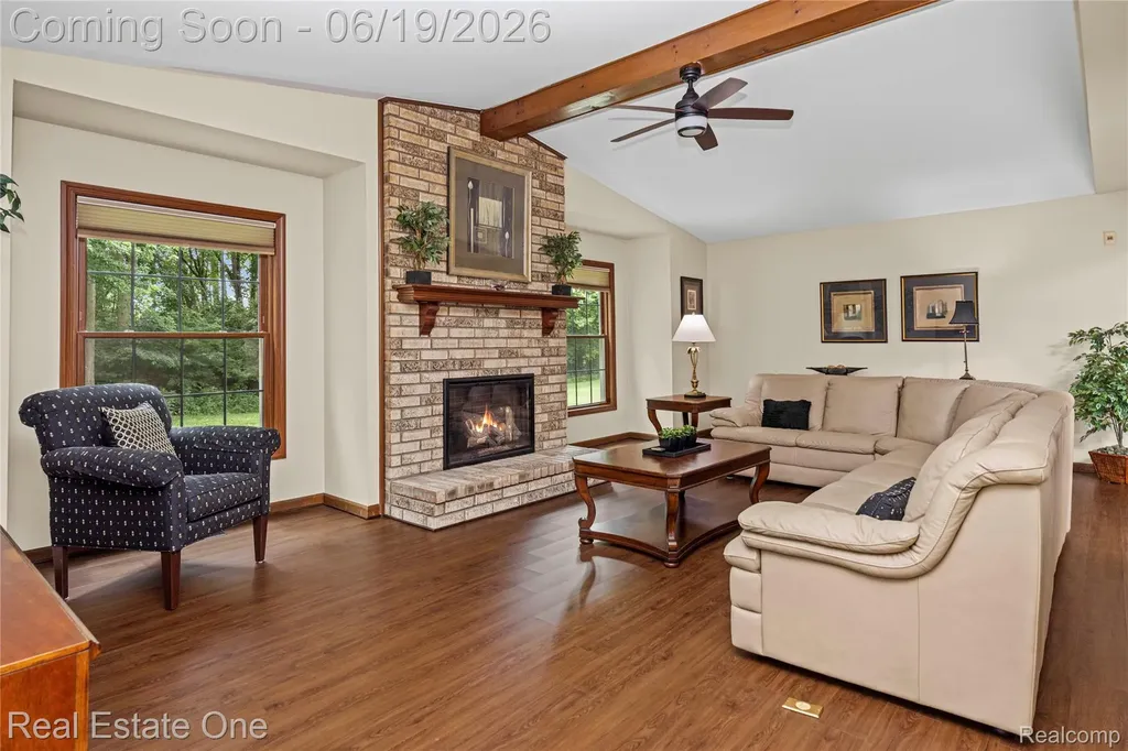 14522 Coulee Drive Sterling Heights City MI 48313
