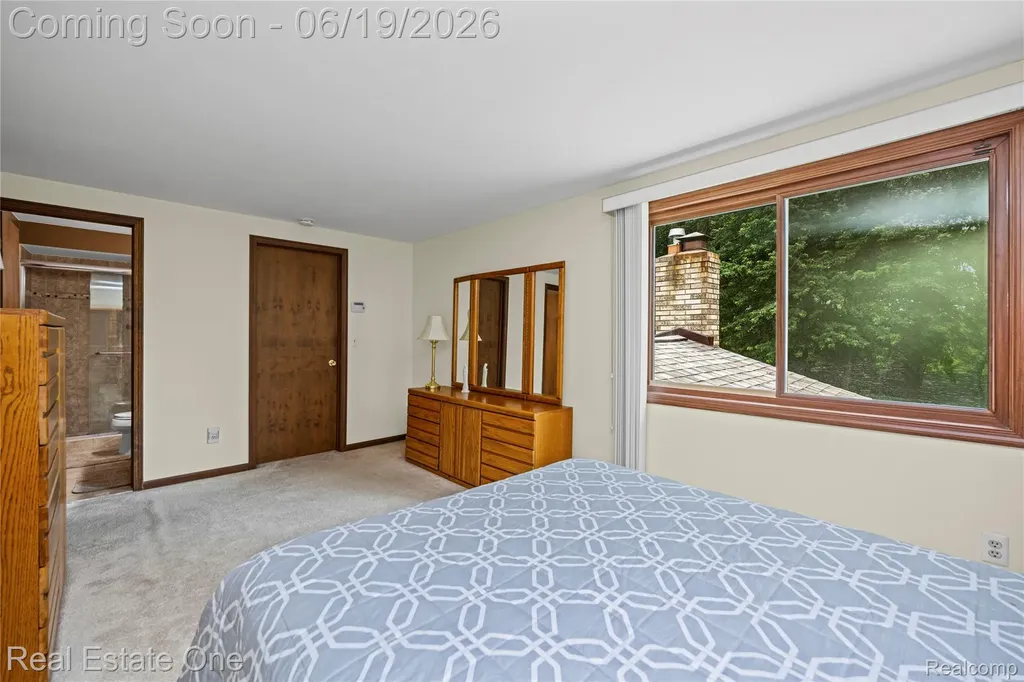 14522 Coulee Drive Sterling Heights City MI 48313