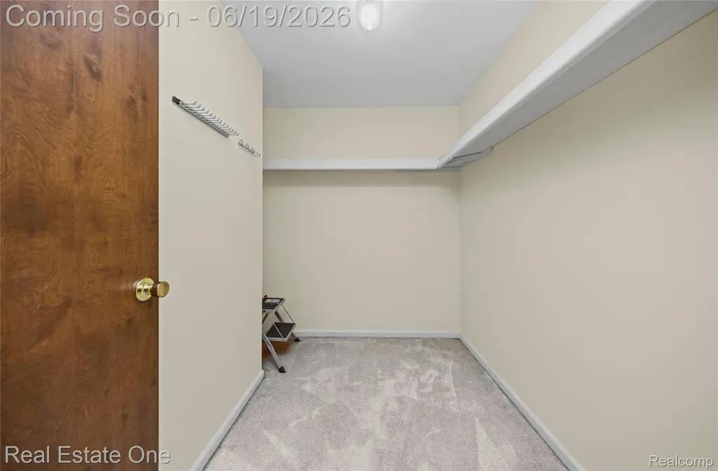 14522 Coulee Drive Sterling Heights City MI 48313