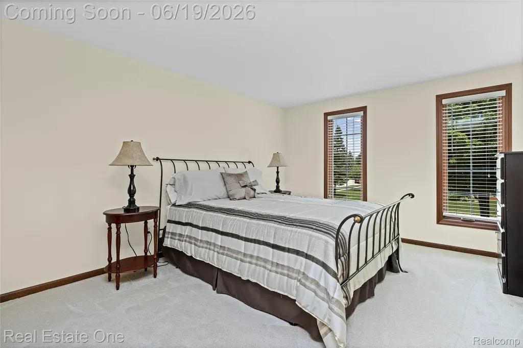 14522 Coulee Drive Sterling Heights City MI 48313