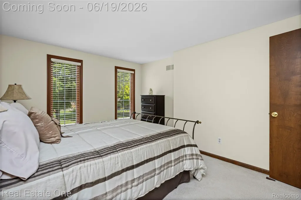 14522 Coulee Drive Sterling Heights City MI 48313
