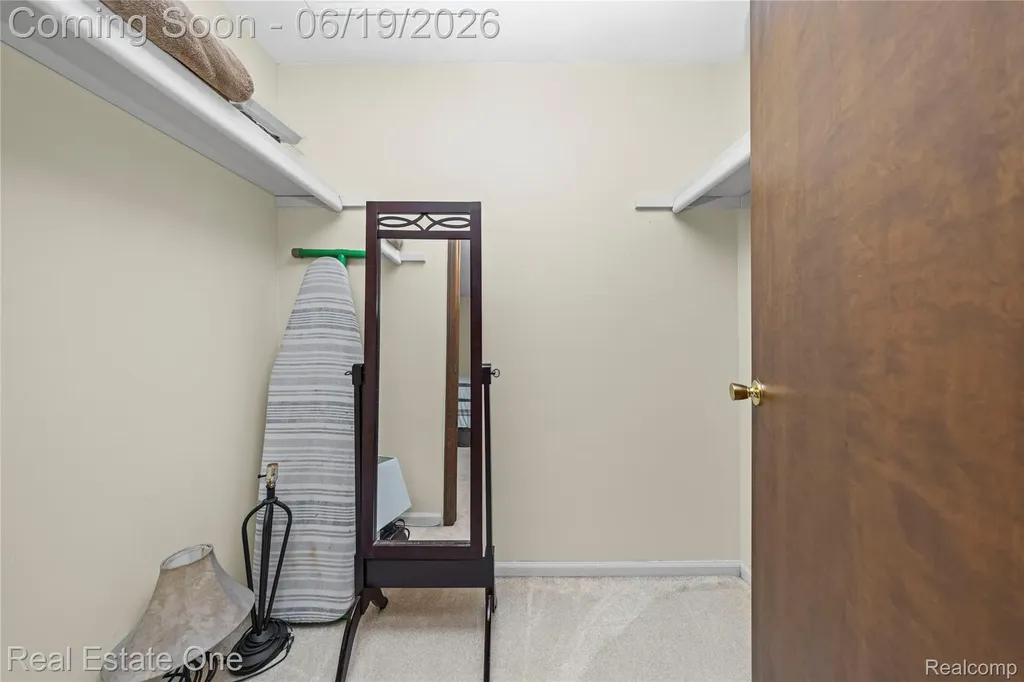 14522 Coulee Drive Sterling Heights City MI 48313
