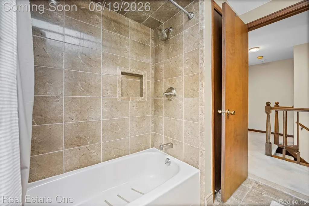 14522 Coulee Drive Sterling Heights City MI 48313