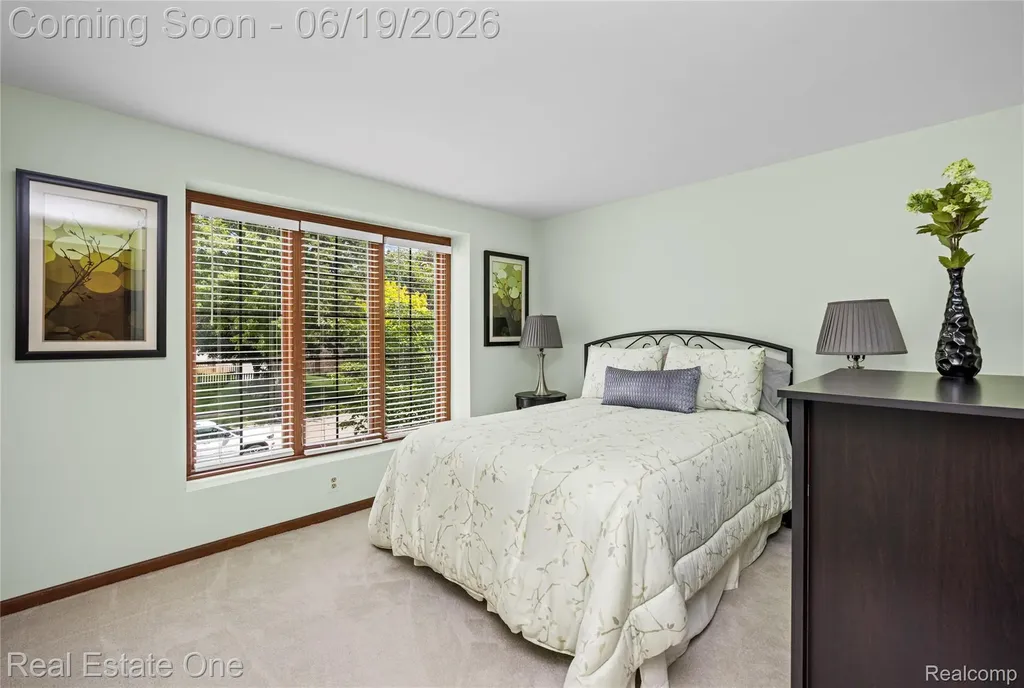 14522 Coulee Drive Sterling Heights City MI 48313