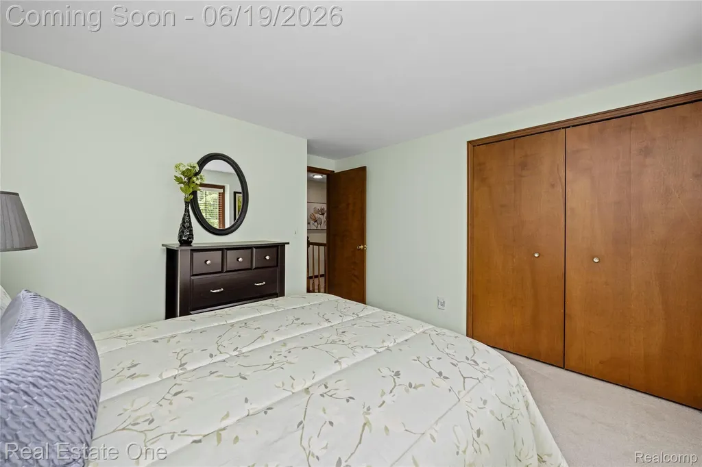 14522 Coulee Drive Sterling Heights City MI 48313