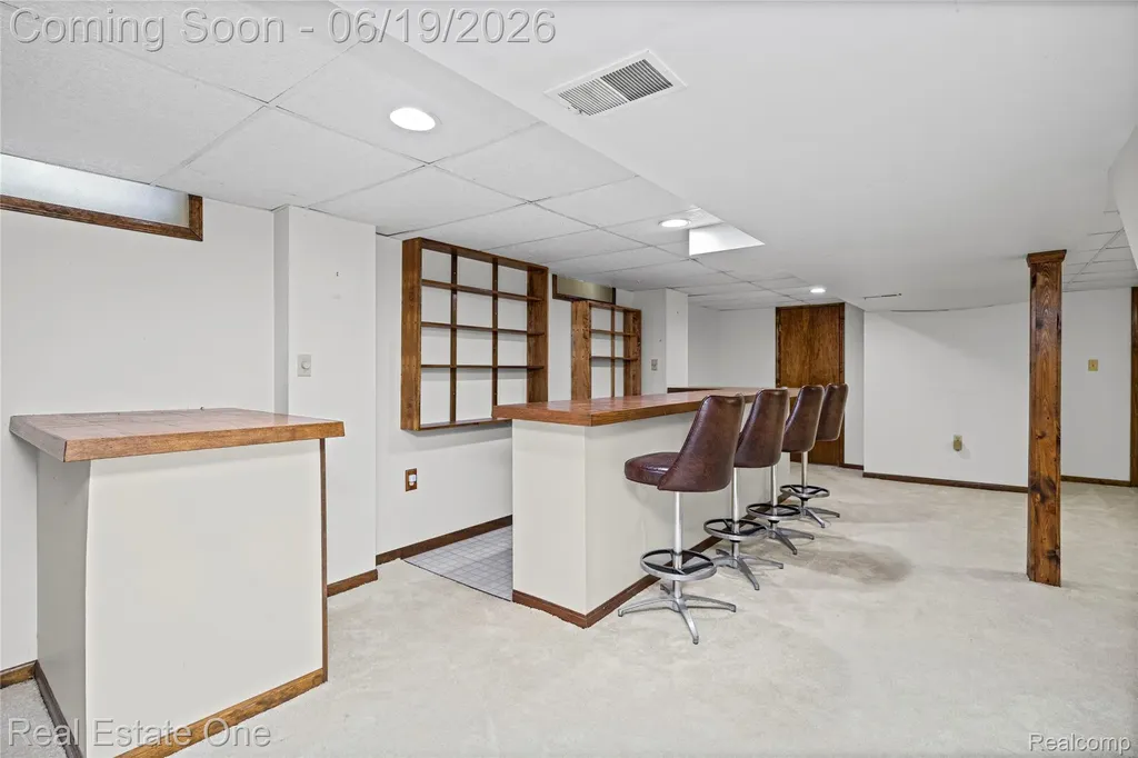 14522 Coulee Drive Sterling Heights City MI 48313
