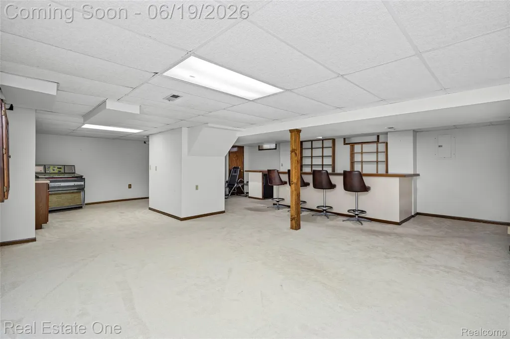 14522 Coulee Drive Sterling Heights City MI 48313
