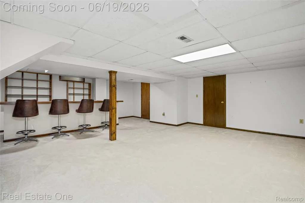 14522 Coulee Drive Sterling Heights City MI 48313