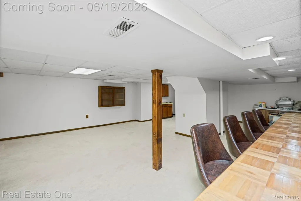 14522 Coulee Drive Sterling Heights City MI 48313