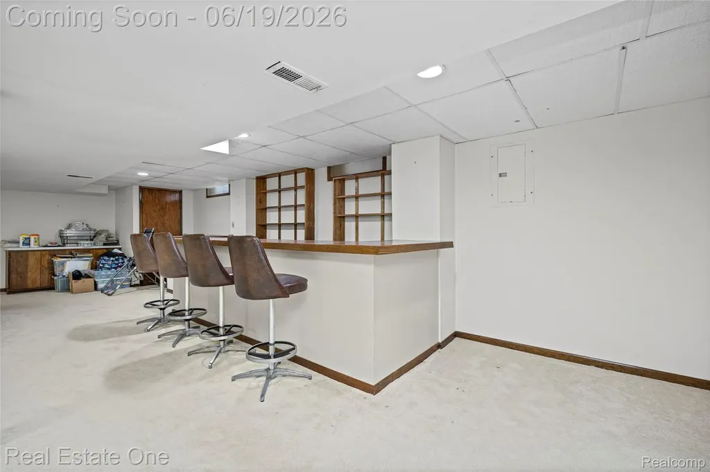14522 Coulee Drive Sterling Heights City MI 48313