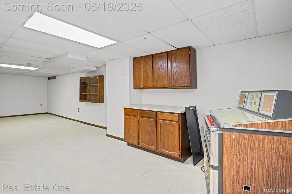 14522 Coulee Drive Sterling Heights City MI 48313