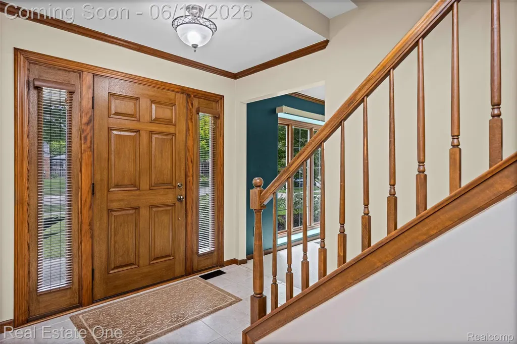 14522 Coulee Drive Sterling Heights City MI 48313