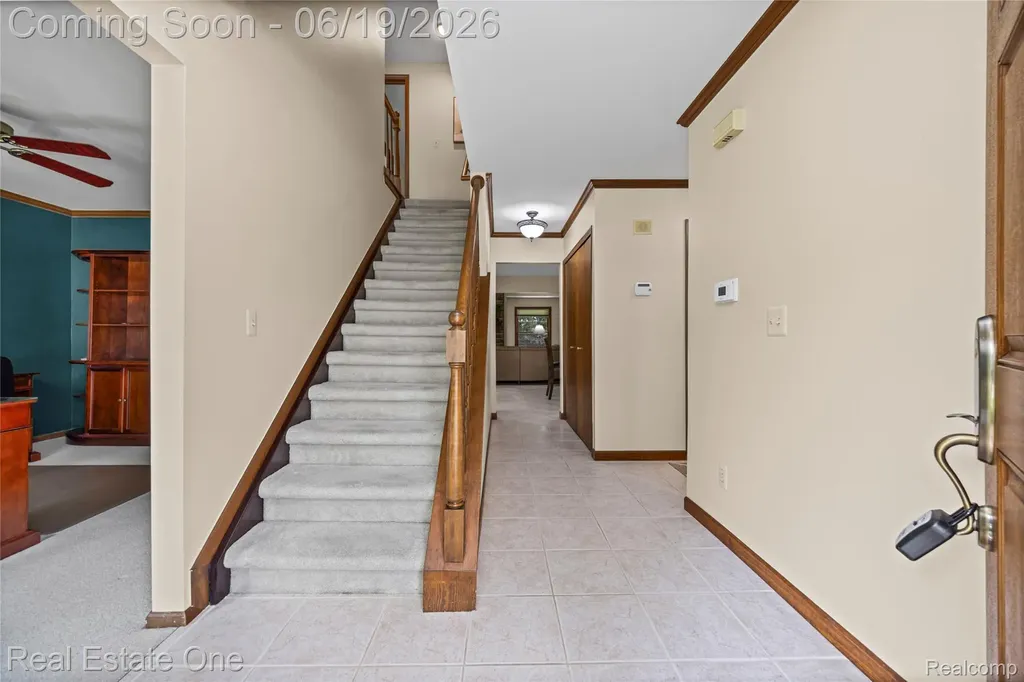 14522 Coulee Drive Sterling Heights City MI 48313