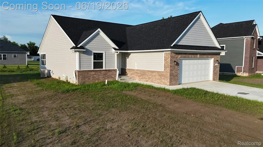 10206 Hunt Drive Davison City MI 48423