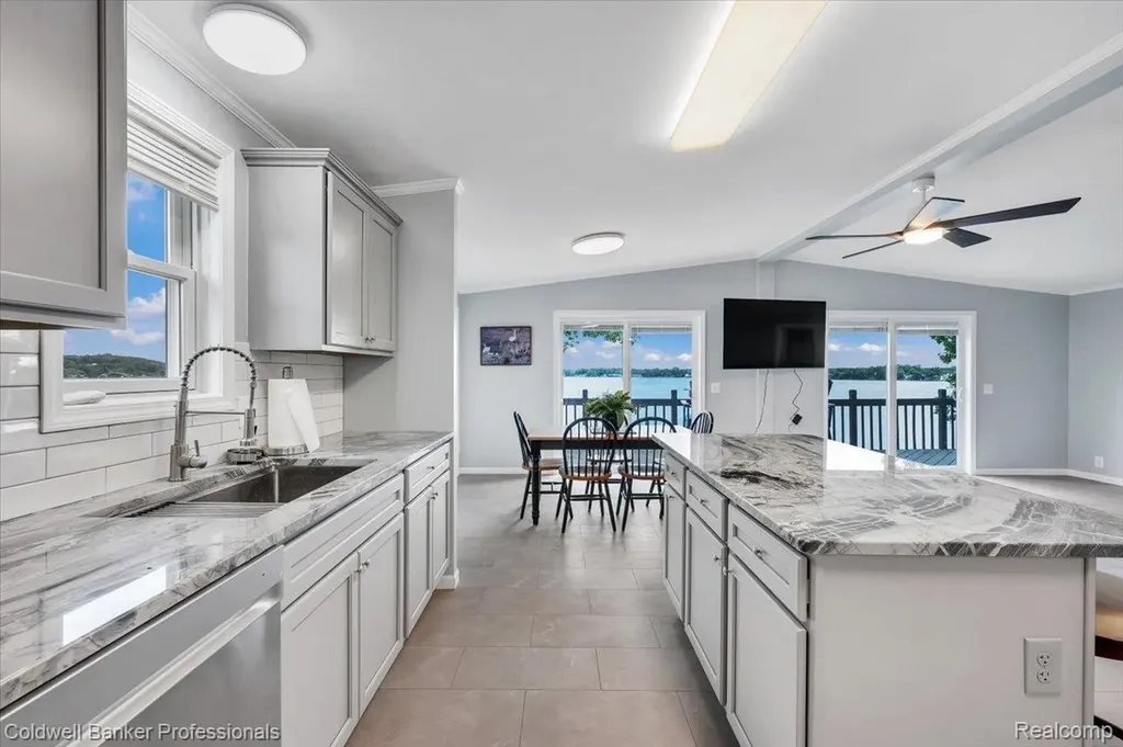 3782 S Shore Drive Elba Township MI 48446