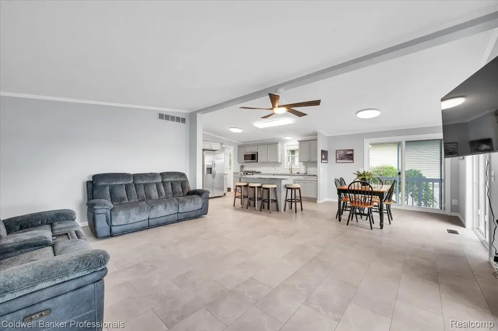 3782 S Shore Drive Elba Township MI 48446