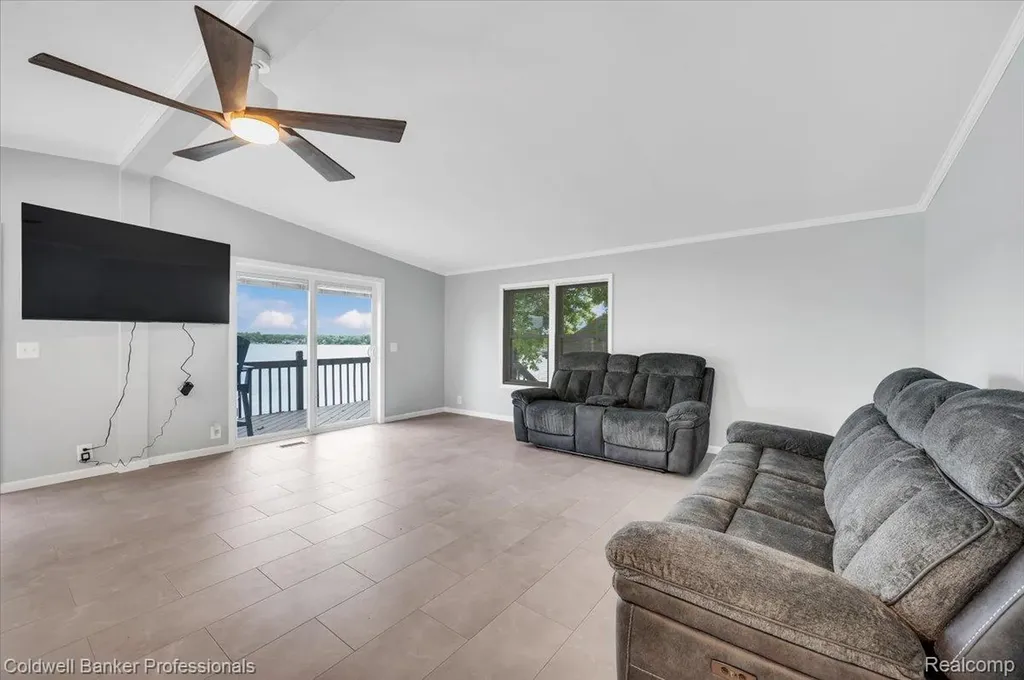 3782 S Shore Drive Elba Township MI 48446