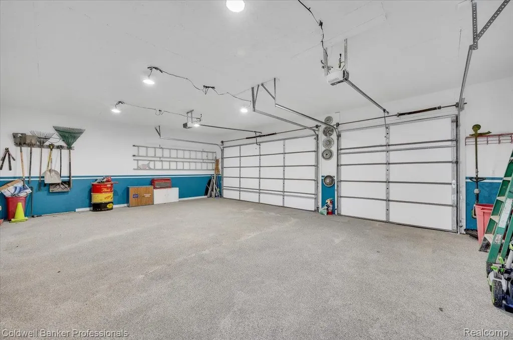 3782 S Shore Drive Elba Township MI 48446