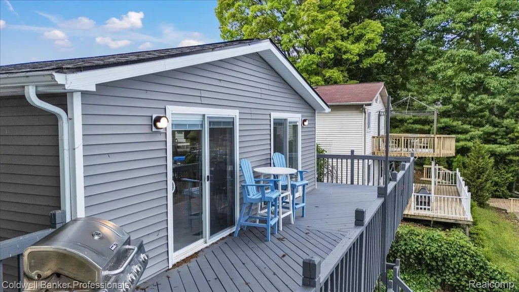 3782 S Shore Drive Elba Township MI 48446