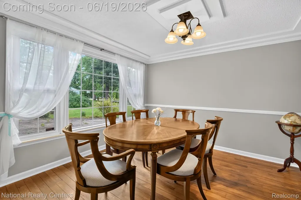 360 Woodland Drive Lyon Charter Township MI 48178