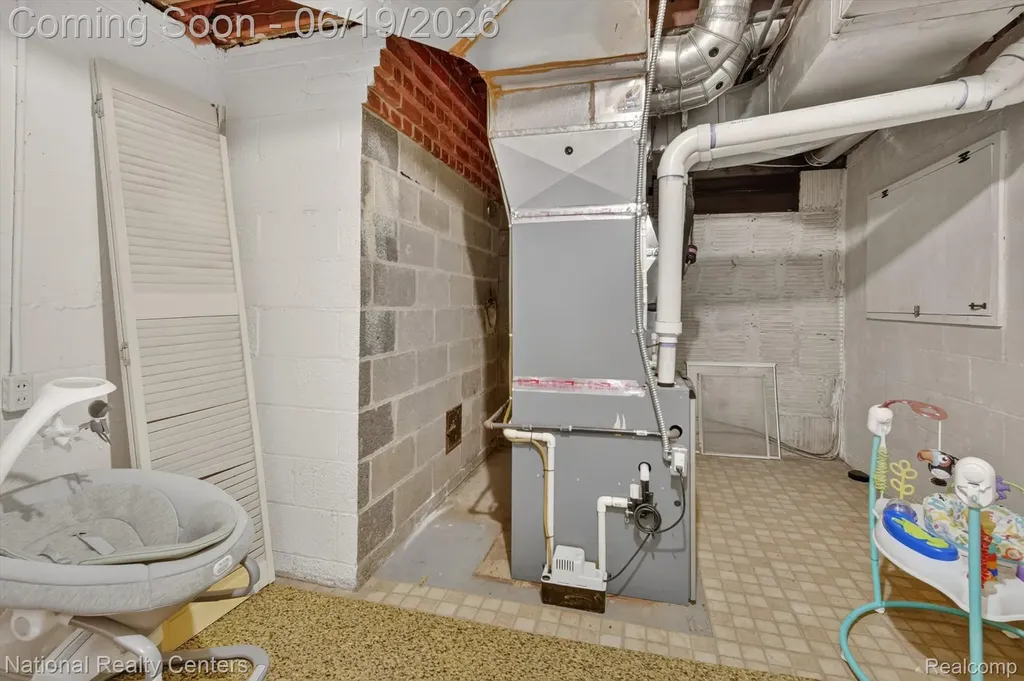 360 Woodland Drive Lyon Charter Township MI 48178