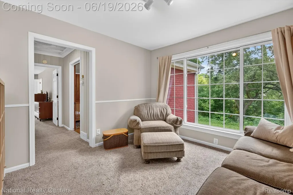 360 Woodland Drive Lyon Charter Township MI 48178