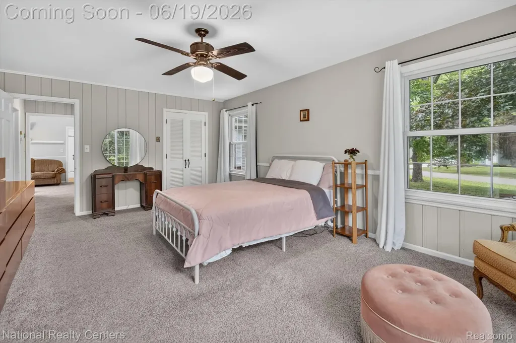 360 Woodland Drive Lyon Charter Township MI 48178