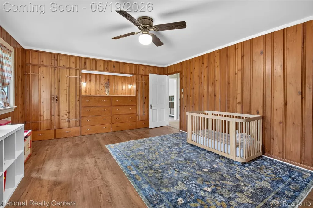 360 Woodland Drive Lyon Charter Township MI 48178