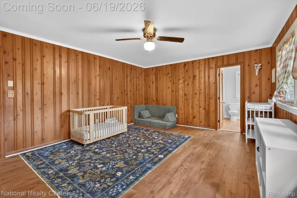 360 Woodland Drive Lyon Charter Township MI 48178
