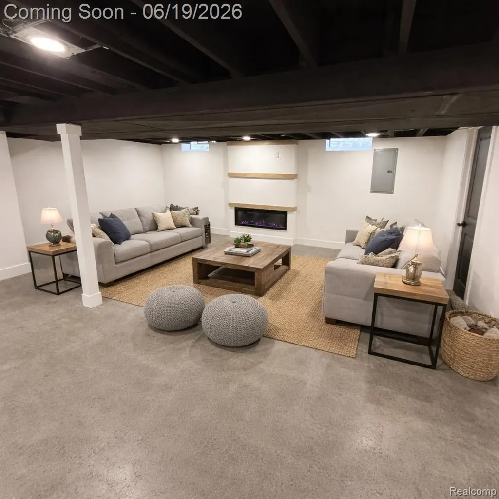 7275 Old Coach Trail Washington Township MI 48094