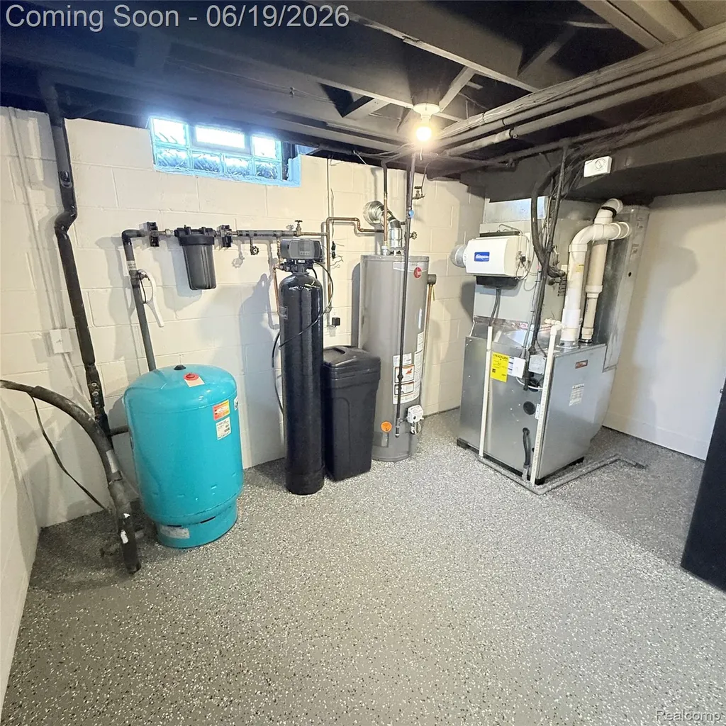 7275 Old Coach Trail Washington Township MI 48094