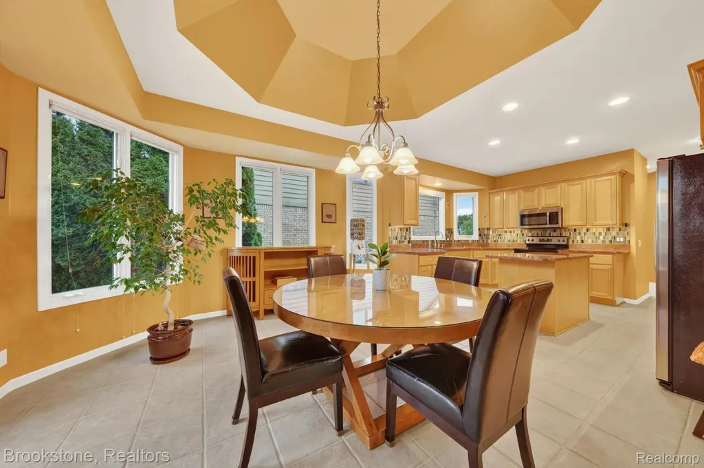 47749 Dennis Baert Drive Macomb Township MI 48044
