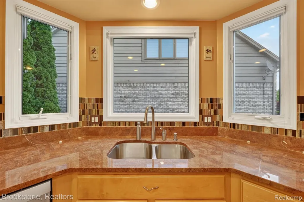 47749 Dennis Baert Drive Macomb Township MI 48044