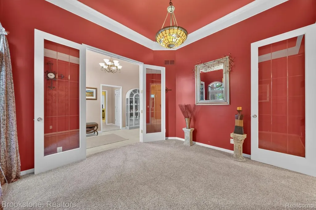 47749 Dennis Baert Drive Macomb Township MI 48044