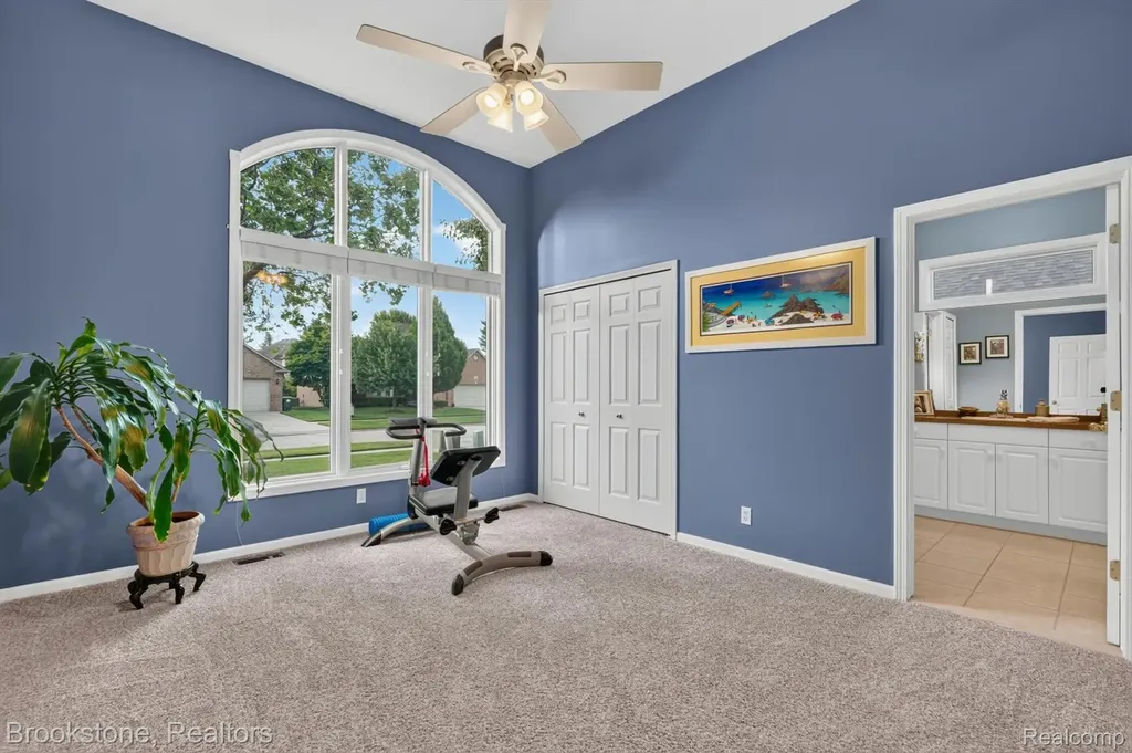 47749 Dennis Baert Drive Macomb Township MI 48044