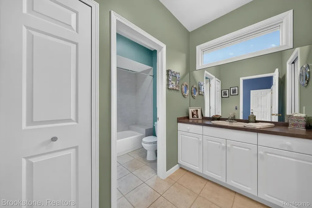 47749 Dennis Baert Drive Macomb Township MI 48044