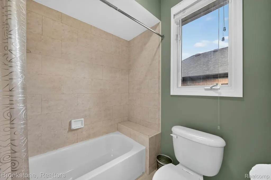 47749 Dennis Baert Drive Macomb Township MI 48044