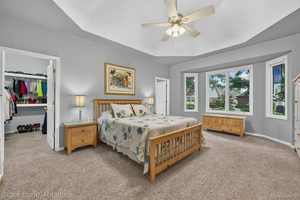 47749 Dennis Baert Drive Macomb Township MI 48044