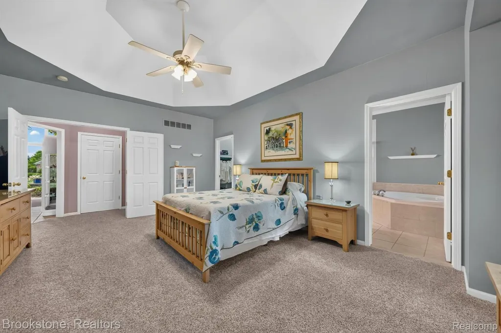 47749 Dennis Baert Drive Macomb Township MI 48044