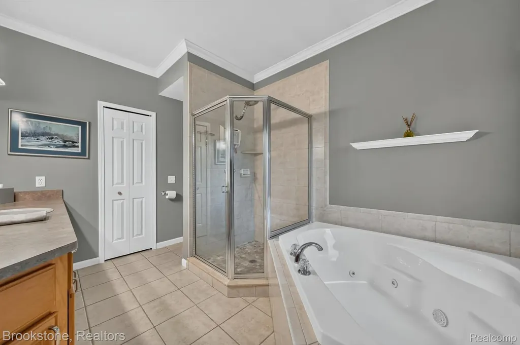 47749 Dennis Baert Drive Macomb Township MI 48044
