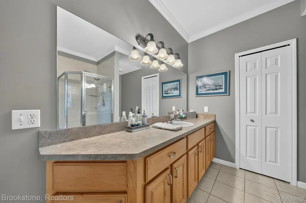 47749 Dennis Baert Drive Macomb Township MI 48044
