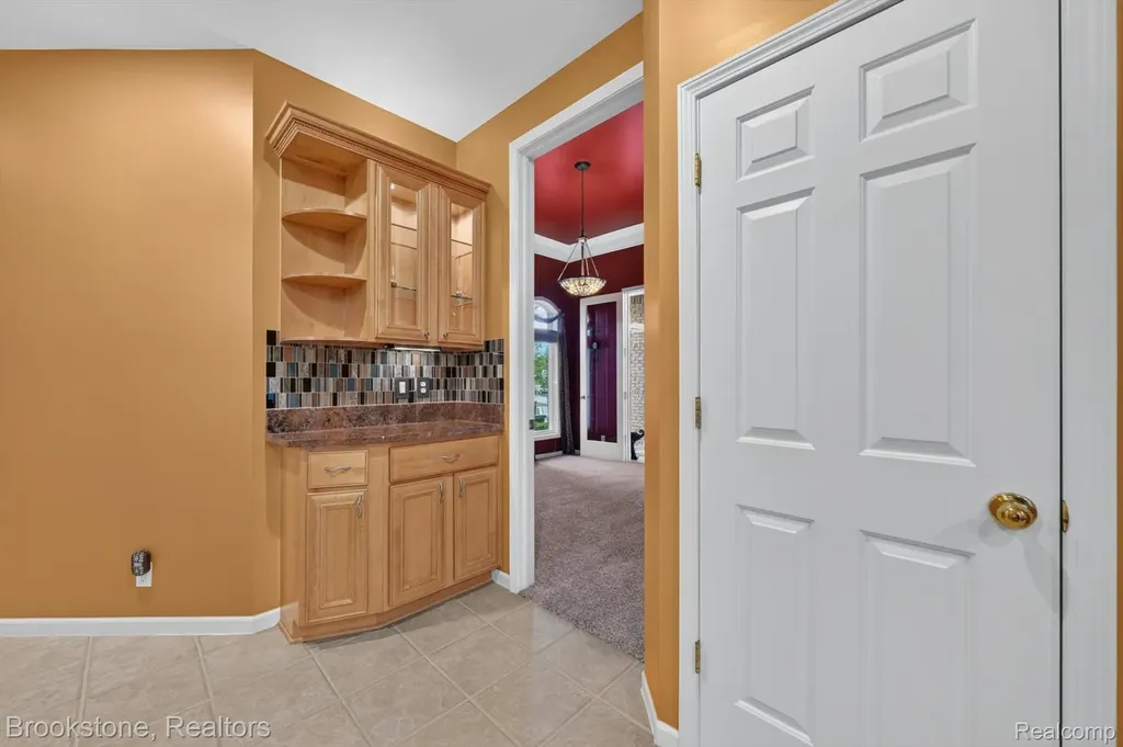 47749 Dennis Baert Drive Macomb Township MI 48044