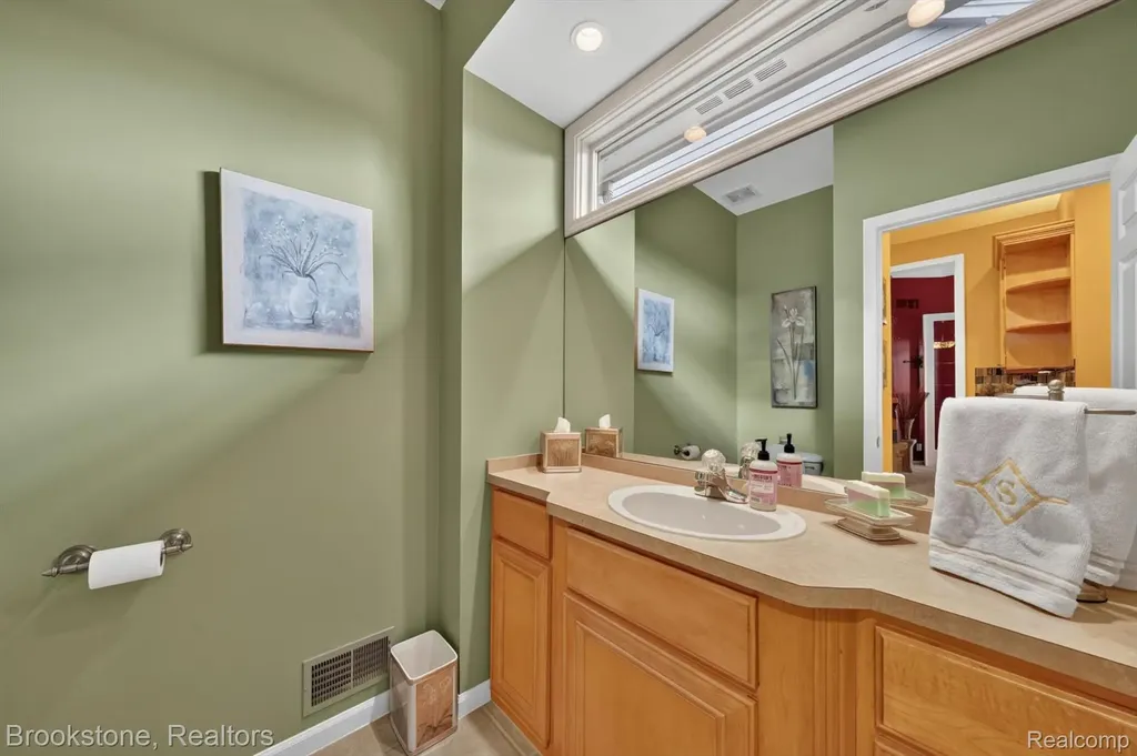 47749 Dennis Baert Drive Macomb Township MI 48044