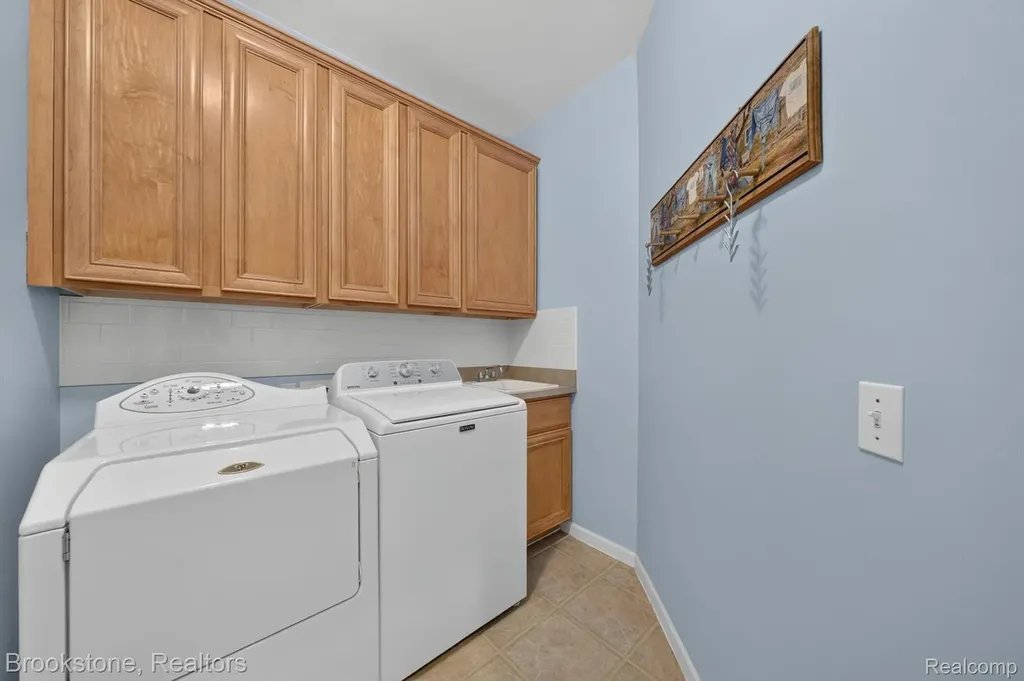 47749 Dennis Baert Drive Macomb Township MI 48044